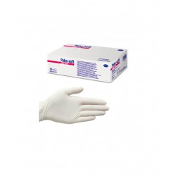 GUANTES DE NITRILO...