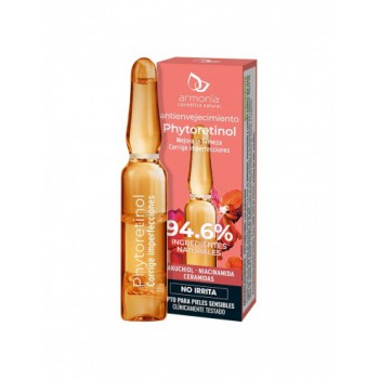 ARMONIA AMP PHYTORETINOL