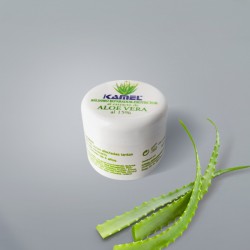 KAMEL BALSAMO LABIAL ALOE