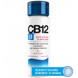 CB12 COLUTORIO 250ML