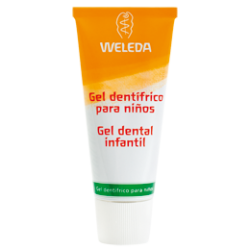 WELEDA GEL DENTFRICO...
