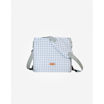 Silla Bolso SARO,trona portable