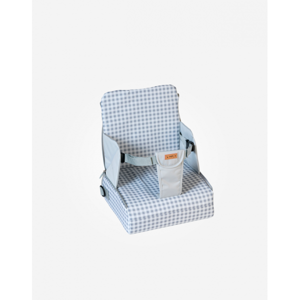 Silla Bolso SARO,trona portable