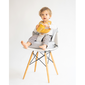 Silla Bolso SARO,trona portable
