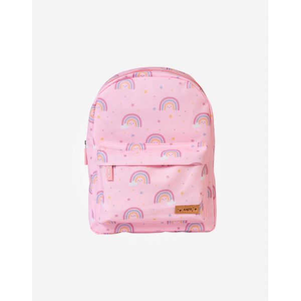 Mochila infantil SARO impermeable