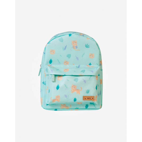 Mochila infantil SARO impermeable