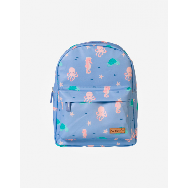 Mochila infantil SARO impermeable