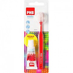 CEPILLO PHB CLASSIC MEDIO