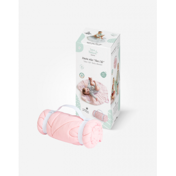 Manta relax "slow life"