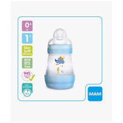 BIBERON MAM  ANTI-COLIC 160...