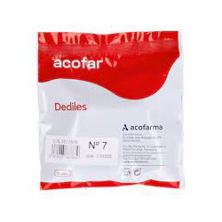 DEDIL ACOFAR N7 12 U 2