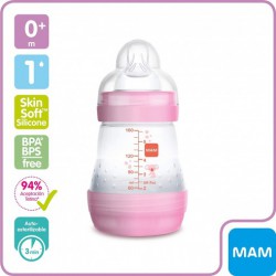 BIBERON MAM  ANTI-COLIC 160...