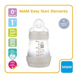 BIBERON MAM  ANTI-COLIC 160...