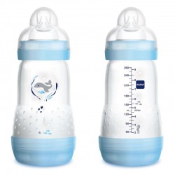 BIBERON MAM  ANTI-COLIC 260...