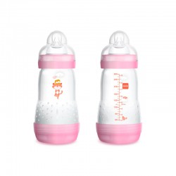 BIBERON MAM  ANTI-COLIC 260...