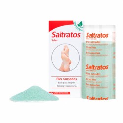 SALTRATOS SALES DE BAO...
