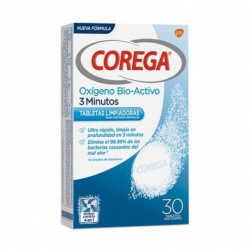 COREGA OXIGENO BIOACTIVO...