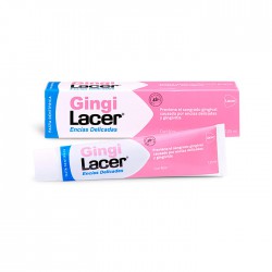 GINGILACER PASTA DENTIFRICA...