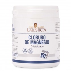 LAJUSTICIA CLORURO MAGNESIO...