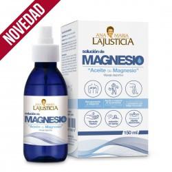 ANA MARIA LAJUSTICIA ACEITE...