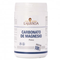 LAJUSTICIA CARBONATO...