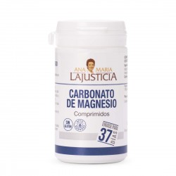 LAJUSTICIA CARBONATO...