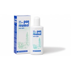 PAN REUMOL BAÑO MANOS SOL...