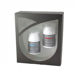 URESIM PACK HOMBRE CREMA +...