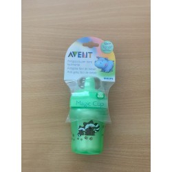 VASO ANTIGOTEO AVENT 260ML 12+