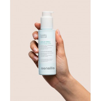 SENSILIS AZELAIC PEEL 1 FRASCO 100 ML