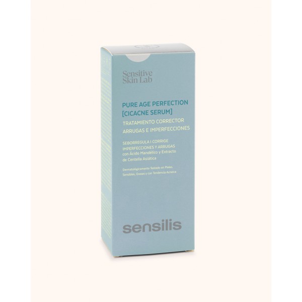 SENSILIS PURE AGE PERFECTION CICACNE...