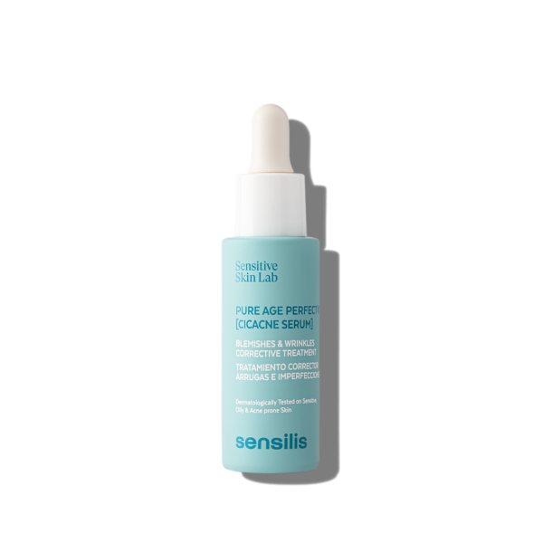 SENSILIS PURE AGE PERFECTION CICACNE...