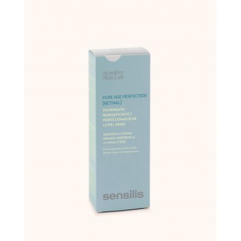 SENSILIS PURE AGE PERFECTION RETINAL 1 FRASCO 50 ML