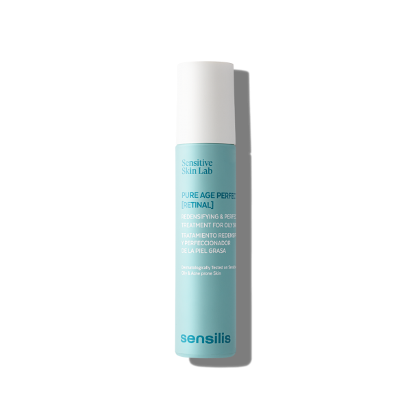 SENSILIS PURE AGE PERFECTION RETINAL...