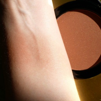 CAMALEON COSMETICS POLVOS BRONCEADORES SUN-KISSED 1 ENVASE 10 G