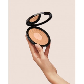 SSS MK VELVET POLVOS TERRACOTA N02 SAND DUNES