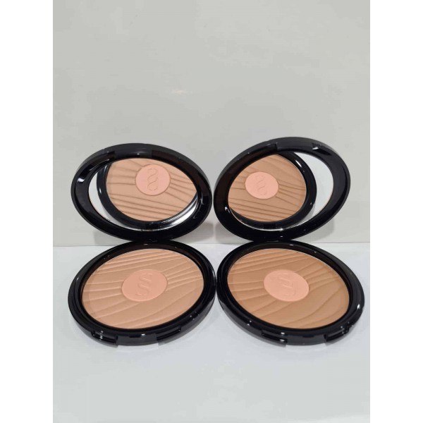 SSS POLVOS SENSILIS VELVET TERRACOTA N1