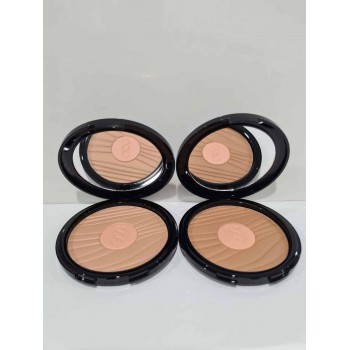 SSS POLVOS SENSILIS VELVET TERRACOTA N1
