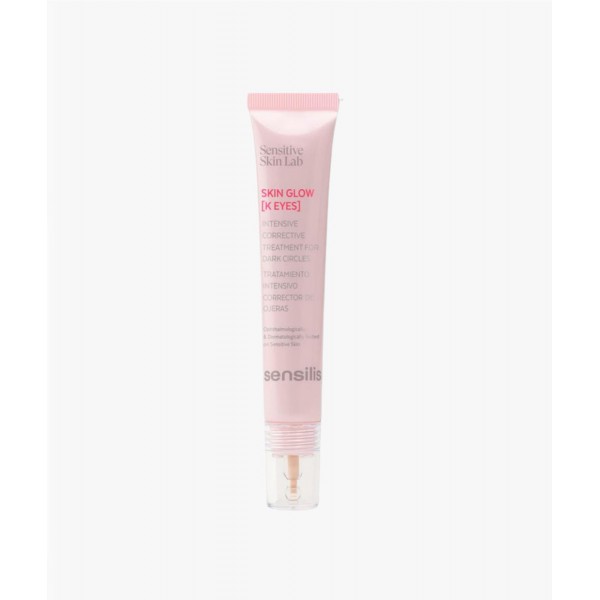 SENSILIS SKIN GLOW K EYES 1 TUBO 15 ML
