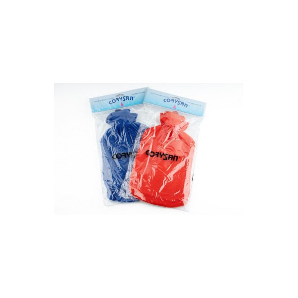 BOLSA AGUA CALIENTE CORYSAN PAÑO M-2