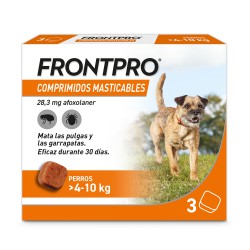 FRONTPRO 28 MG 3...