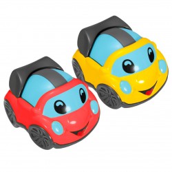 CHICCO RACING COCHES 1-4Y