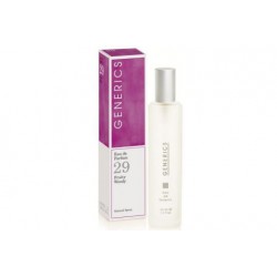 GENERICS EAU DE TOILETTE 29...