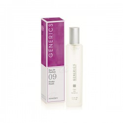 GENERICS EAU DE TOILETTE 09...