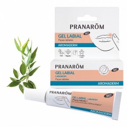 PRANAROM LABIAROM GEL...