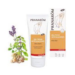 PRANAROM AROMALGIC...