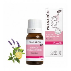 PRANAROM PRANABB SOL...