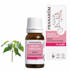 PRANAROM PRANABB MEZCLA...