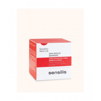 SENSILIS SKIN RESCUE BARRIER 50ML