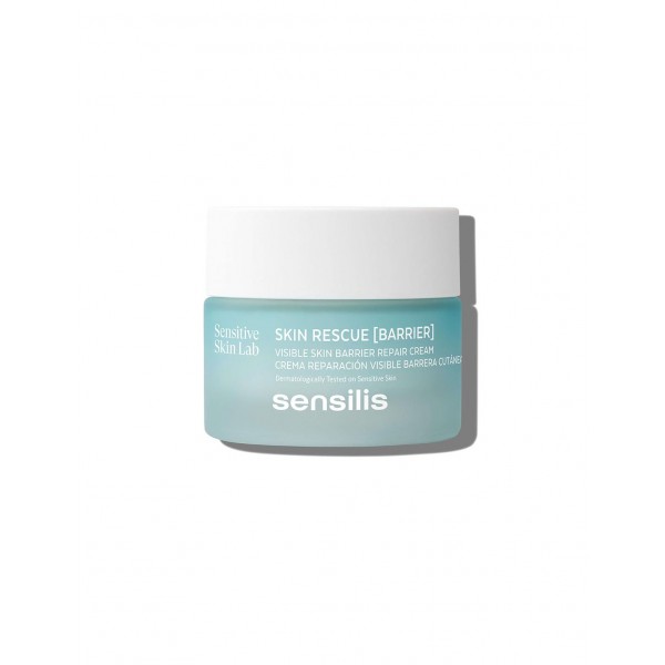 SENSILIS SKIN RESCUE BARRIER 50ML